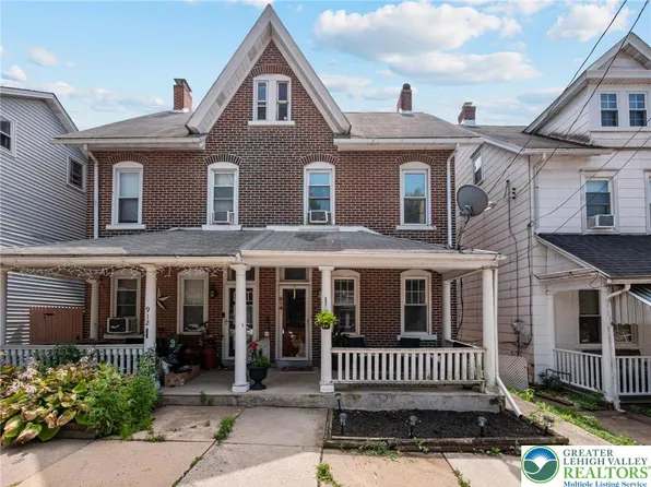 914 Seneca St, Bethlehem, PA 18015