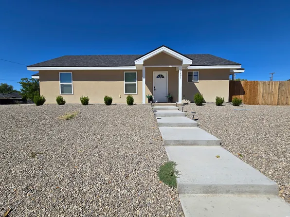 1202 N Richardson Ave, Roswell, NM 88201