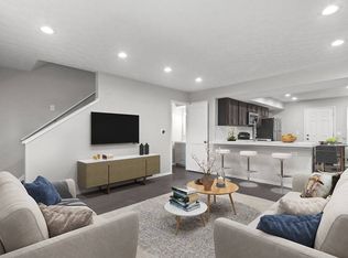 1231 Olde Henderson Sq, Columbus, OH 43220