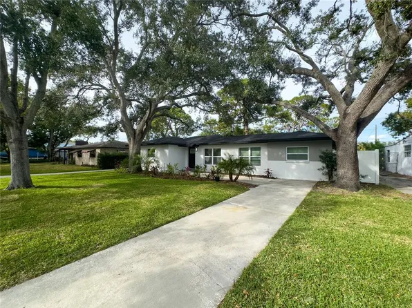 4105 W Knights Ave, Tampa, FL 33611