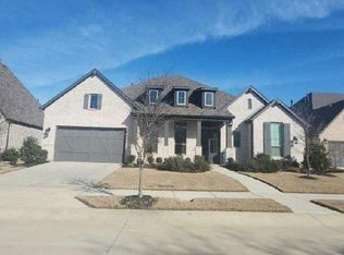 9905 Hideaway Ln, Oak Point, TX 75068