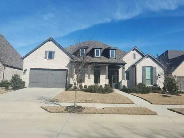 9905 Hideaway Ln, Oak Point, TX 75068