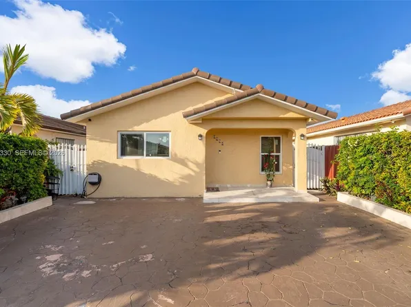 2775 W 71st Pl, Hialeah, FL 33016