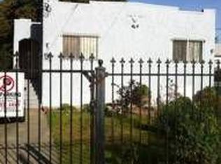 2669 63rd Ave, Oakland, CA 94605