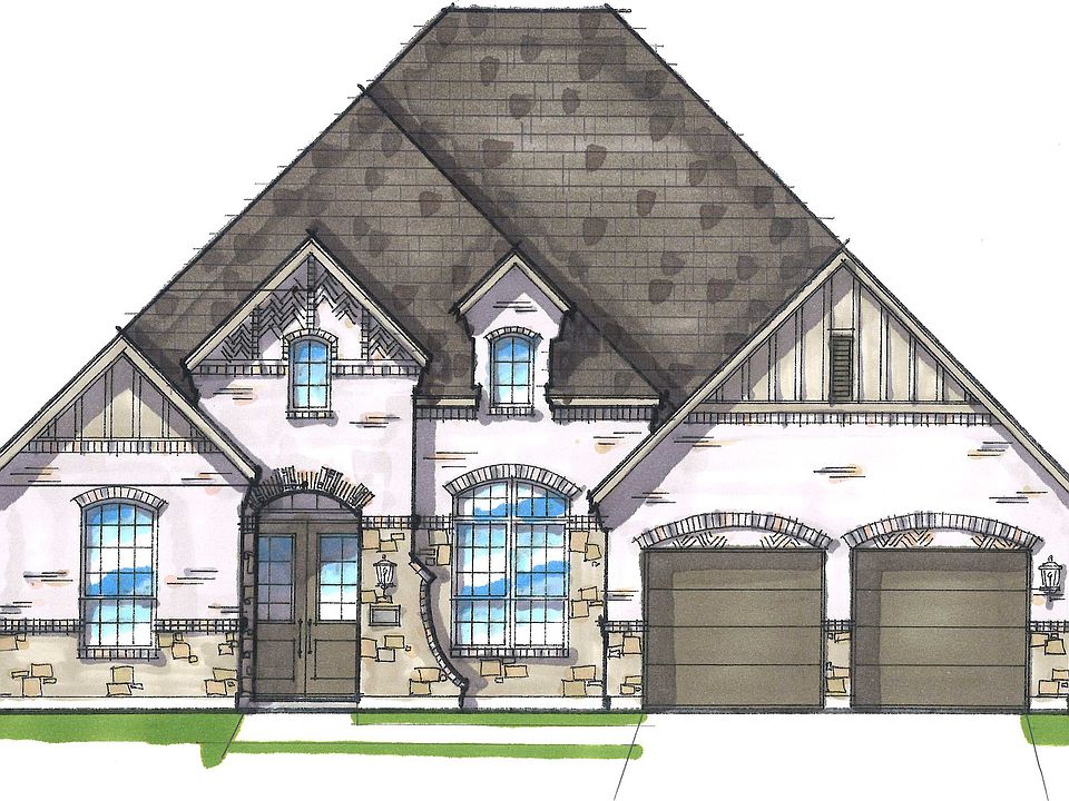 1st image of 14213 Overlook Dr