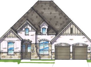 911 Brookfield Dr, Prosper, TX 75078