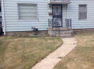 4117 Dupont St, Flint, MI 48504