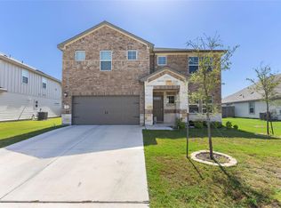 323 Windy Reed Rd, Hutto, TX 78634