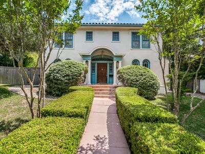 136 Barilla Pl, Alamo Heights, TX, 78209