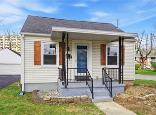 2901 Lansing Dr, Dayton, OH