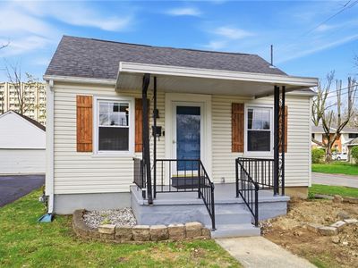 2901 Lansing Dr, Dayton, OH, 45420
