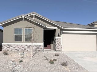 3132 Alicia Ln NE, Rio Rancho, NM 87144