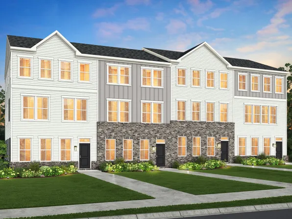 6007 Runoff Ct, Charlotte, NC 28262