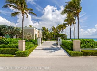 1740 S Ocean Blvd, Palm Beach, FL 33480