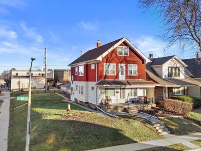 1304 South 61st STREET #1306, Milwaukee, WI, 53214