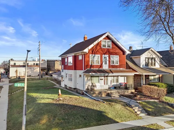 1304 South 61st STREET #1306, West Allis, WI 53214