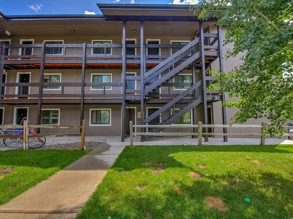 214 S Harris St, Breckenridge, CO