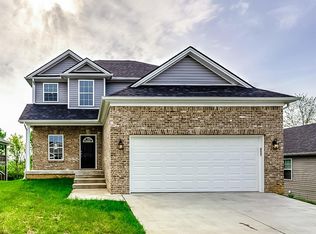 183 Stephen Dr, Georgetown, KY 40324