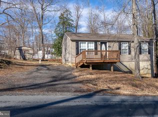 11431 Stirrup Ln, Lusby, MD 20657