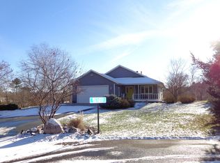 W25213 Paint Horse Ln, Trempealeau, WI 54661