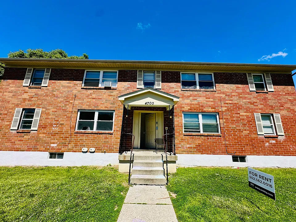 4700 Walnut Grove Avenue
