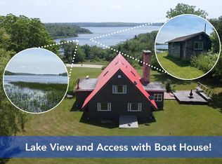 3593 Lake George Rd, Yarmouth, NS B5A5L6