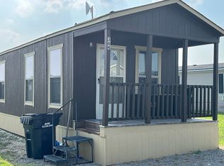 364 Redondo Dr, Georgetown, TX 78626