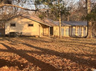 3960 Witty Ln, Hopkinsville, KY 42240