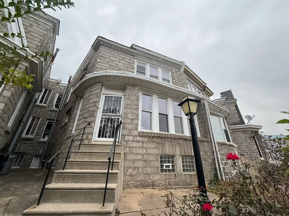 5927 Upland Way, Philadelphia, PA 19131