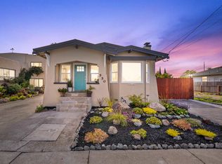 550 36th St, Richmond, CA 94805