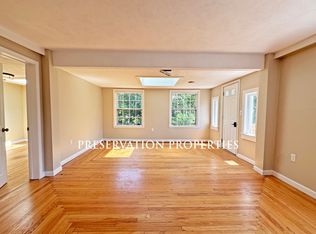 191 Weston St, Waltham, MA 02453