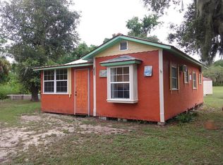 626 E 9th St, Frostproof, FL 33843