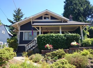 2670 38th Ave SW, Seattle, WA 98126