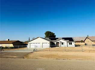 7551 Minstead Ave, Hesperia, CA 92345