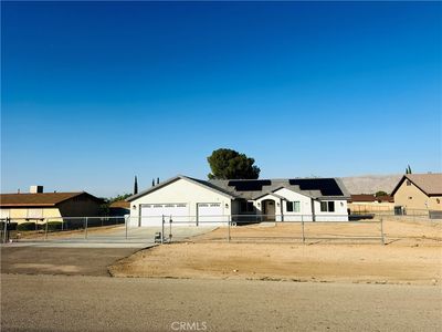 7551 Minstead Ave, Hesperia, CA, 92345