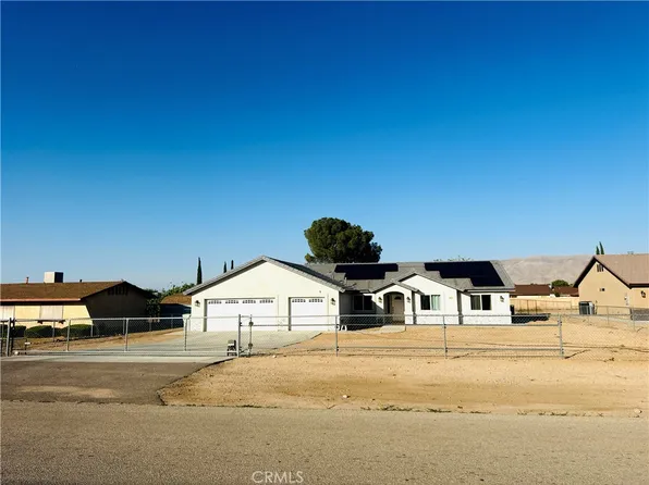 7551 Minstead Ave, Hesperia, CA 92345