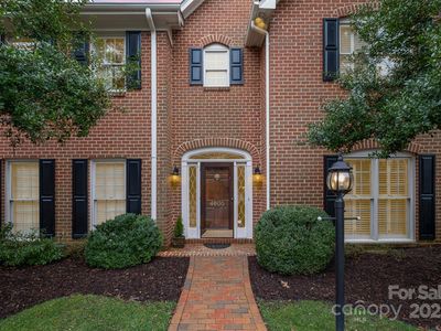 4605 Curraghmore Rd, Charlotte, NC, 28210