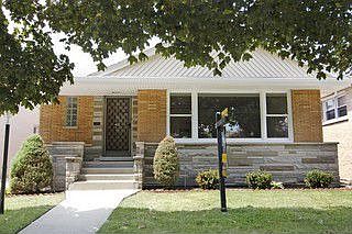 1st image of 4122 N Odell Ave