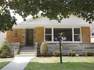 4122 N Odell Ave, Norridge, IL 60706