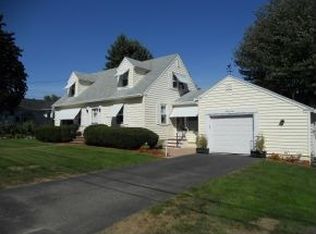 99 Horne St, Dover, NH 03820