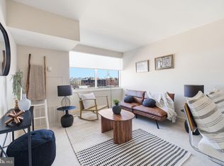 800 4th St SW APT N717, Washington, DC 20024