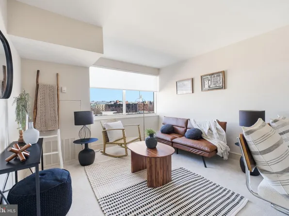 800 4th St SW APT N717, Washington, DC 20024