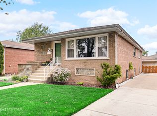 2930 W 101st Pl, Evergreen Park, IL