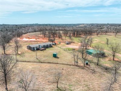 1650 Hayfield Rd, Norman, OK, 73026