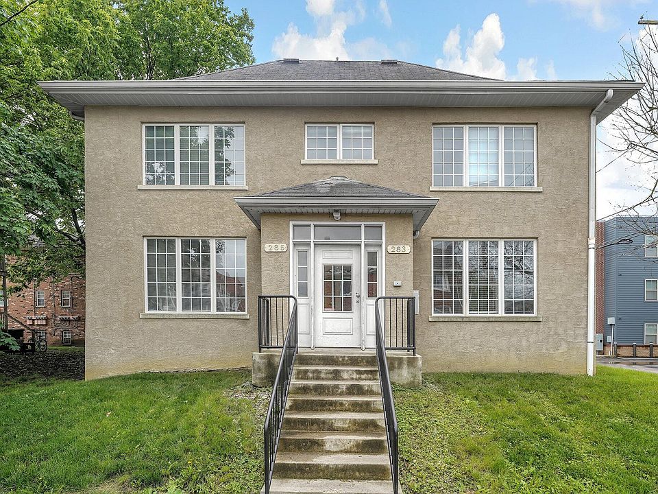 1st image of 283-285 E 12th Ave