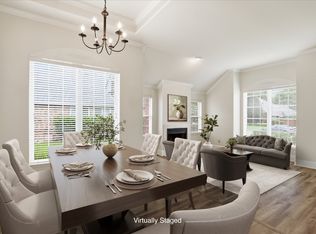 3713 Legendary Ln, Plano, TX 75023