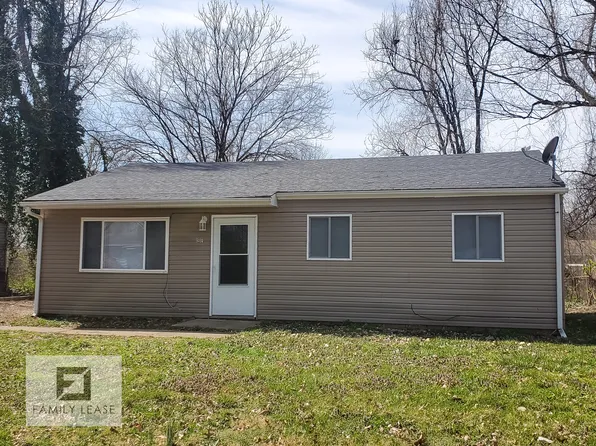 1414 Williams St, Cahokia, IL 62206