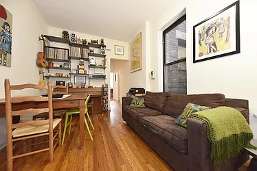 Rented by Buchbinder & Warren