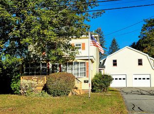 20 John St, Madison, ME 04950