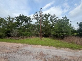 505 Deer Run Trl, Somerville, TX 77879